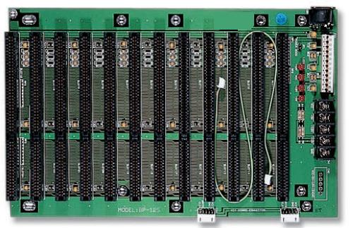 BP-12S Backplane