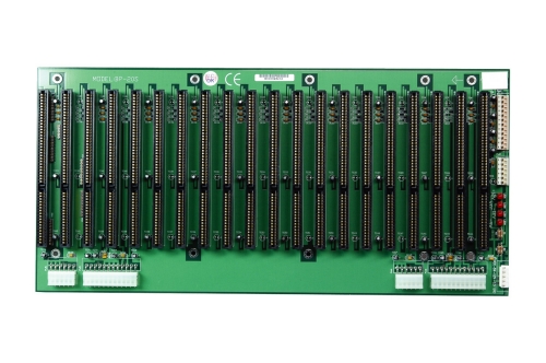 BP-20S Backplane