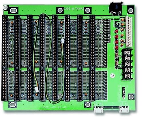 BP-8S Backplane