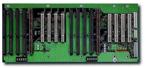 IP-18SD Backplane