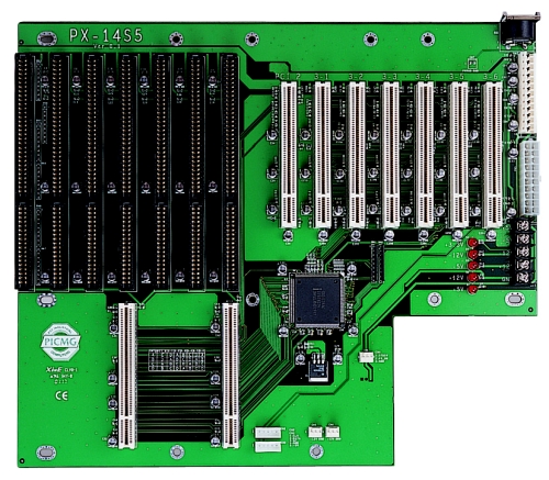 PX-14S5 Backplane