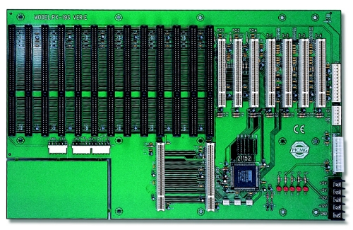 PX-19S Backplane