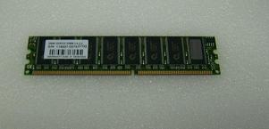 Low Cost DDR Ram module